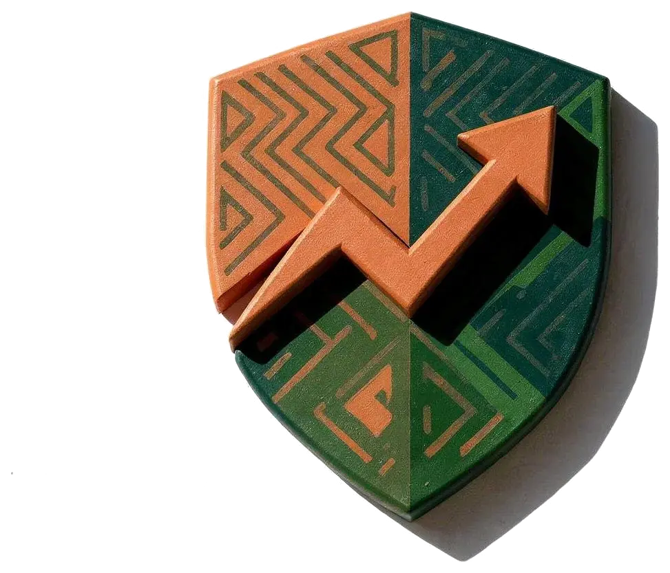 JiPange shield